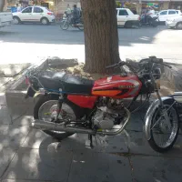 هندا ۱۲۵