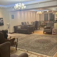 ۱۴۴متر/۳خوابه/۲خواب مستر/نورگیر/عباس آباد|فروش آپارتمان|تهران, عباسآباد|دیوار