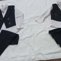 جلید شلوار پسرانه