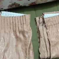 پرده کناره