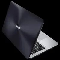 لپتاپ ایسوس، مدل Asus K555D