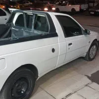 آیسان دوگانه کارخانه مدل 95|خودرو سواری و وانت|کرمانشاه, |دیوار