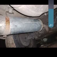 اگزوپارس وپژو ۴۰۵