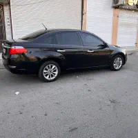 برلیانس h330 اتومات مدل 96|خودرو سواری و وانت|قم, نیروگاه|دیوار