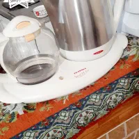 چای ساز سالم ونو