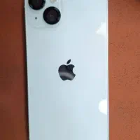 آیفون ۱۳ سفید ۱۲۸ گیگ