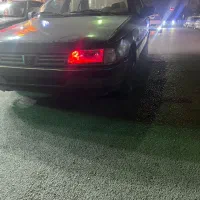 ۴۰۵ نیمه تقویت خوش رخ|خودرو سواری و وانت|محمدیه-قزوین, |دیوار