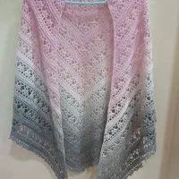 اشارپ رو دوشی|لباس|بوشهر, |دیوار