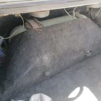 پراید 131 دوگانه سوز، مدل ۱۳۹۱|خودرو سواری و وانت|سنندج, |دیوار