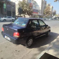 پراید ۱۳۲مدل ۸۸بدون رنگ|خودرو سواری و وانت|نیشابور, هفده شهریور|دیوار