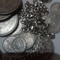 خریدوفروش نقره کارکرده