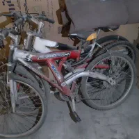 دوچرخه26کارنکرده  قیمت توافقی