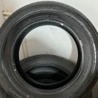 لاستیک ۱۵ رودستون کره و لوازم