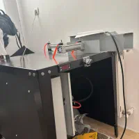 دستگاه دستمال کاغذی|ماشینآلات صنعتی|پاکدشت, پاکدشت (مامازند)|دیوار