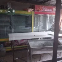 لوازم قنادی|فروشگاه و مغازه|بجنورد, |دیوار