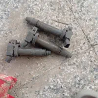 لوازم تویوتا|قطعات یدکی و لوازم جانبی|میناب, |دیوار