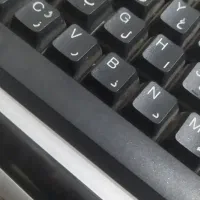 کیبورد|قطعات و لوازم جانبی رایانه|بندر ترکمن, |دیوار