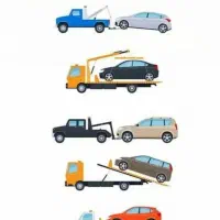 خودرو بر امدادخودرو کفی خودروسوار امداد چرخگیر ،|خدمات حمل و نقل|کرمانشاه, |دیوار