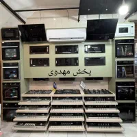هود مخفی با برد دیجیتالی 6 کلیده کارخانه لومانو