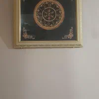 ساعت دیواری|ساعت دیواری و تزئینی|تربت‌حیدریه, فتح المبین|دیوار