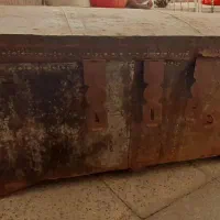 صندوقچه قدیمی