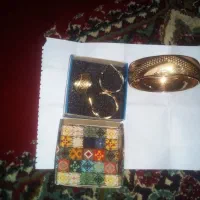 النگوگوشواره انگشتر