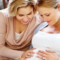 رحم جایگزین میشیم
