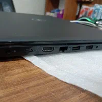 لپ تاپ برند DELL در حد نو|رایانه همراه|بابل, |دیوار