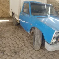نیسان دیزلی