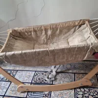 کالسکه دلیجان مدل چیکو،گهواره،تخت کنارمادر.|کالسکه و لوازم جانبی|تهران, خواجه نصیر طوسی|دیوار