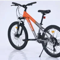 دوچرخه ۲۶بزرگ مکس|دوچرخه، اسکیت، اسکوتر|بجنورد, |دیوار