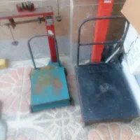 ترازو سنگی|ابزارآلات|شیراز, منطقه هوایی شهید دوران|دیوار