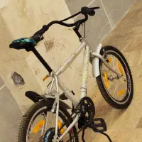 دوچرخه 20آساک