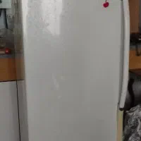 یخچال فریزر|یخچال و فریزر|فولادشهر, B6|دیوار