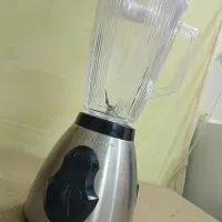 مخلوط کن استیل گاسونیک