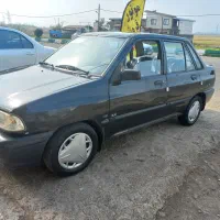 پراید انژکتور واقعا سالم ۸۴