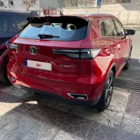 چانگان cs55 plus 2024|خودرو سواری و وانت|تهران, عباس‌آباد|دیوار