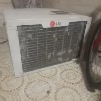 کولر گازی ۲۴هزار مفت مفت ۴۵ میلیون