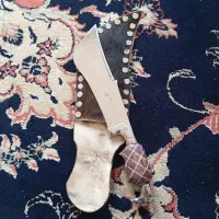 چاقو 26 سانتی اصلی غلاف اصلی