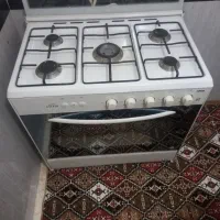 گاز۵شعله|اجاق گاز و لوازم برقی پختوپز|سنندج, |دیوار