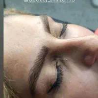 تخفیف کلیه خدمات آرایش دائم صورت