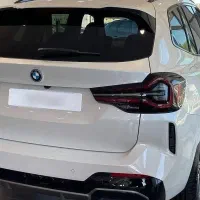 BMW ix3 (2024 leading)|خودرو سواری و وانت|تهران, شهرک غرب|دیوار