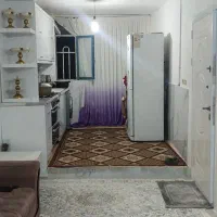 آپارتمان طبقه اول / توس /77/کلا 3واحد