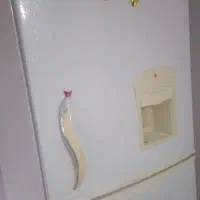 یخچال فریزر
