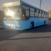 اتوبوس مینیبوس جهت اسقاط