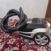 جاروبرقی