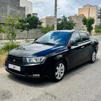 دنا پلاس ۶ دنده توربو ۱۴۰۲