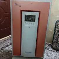 تصفیه هوای هیوندای