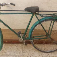 دوچرخه قدیمی چینی