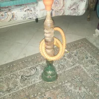 قلیون قلیان چوبی دوسیب|کلکسیون و سرگرمی|تهران, مشیریه|دیوار